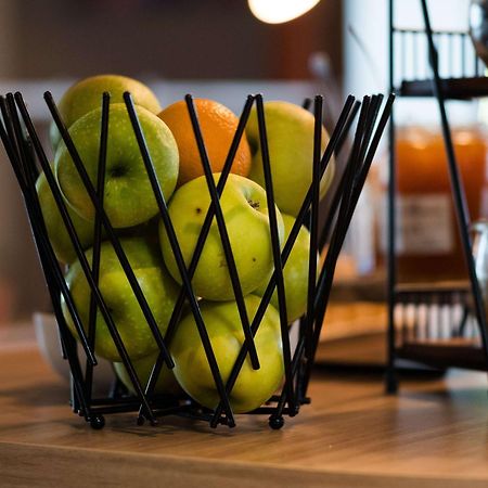 Ibis Budget Rouen Parc Des Expos Zenith Saint-Étienne-du-Rouvray Εξωτερικό φωτογραφία
