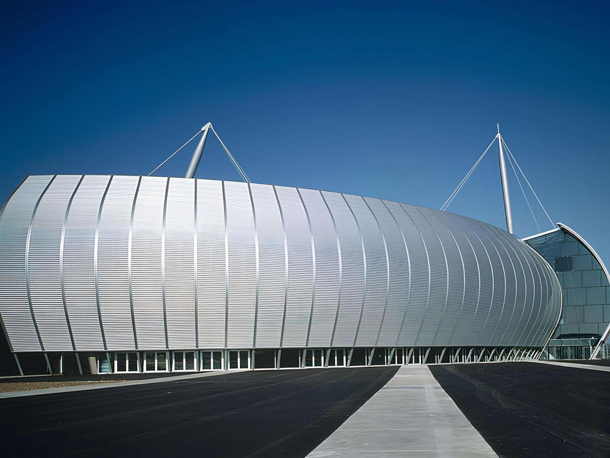 Ibis Budget Rouen Parc Des Expos Zenith Saint-Étienne-du-Rouvray Εξωτερικό φωτογραφία